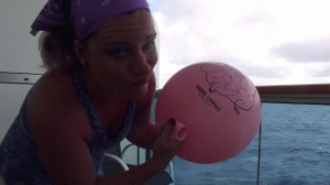 faythonfire.com - Cruise Balloon Blow & Pops thumbnail