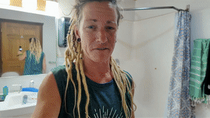 faythonfire.com - Fayths 1st Pay Per Minute Shower & Shave Experience In CO thumbnail