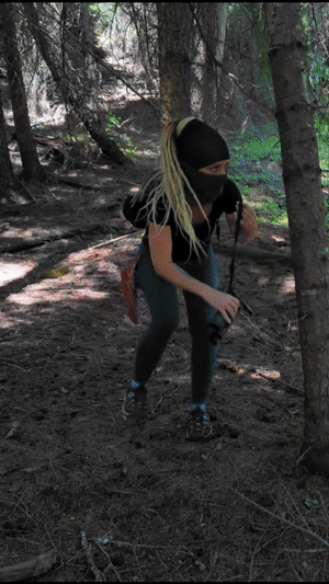 faythonfire.com - Hiking & Hunting & Capture POV Bondage Game thumbnail faythonfire.com - Hiking & Hunting & Capture POV Bondage Game thumbnail